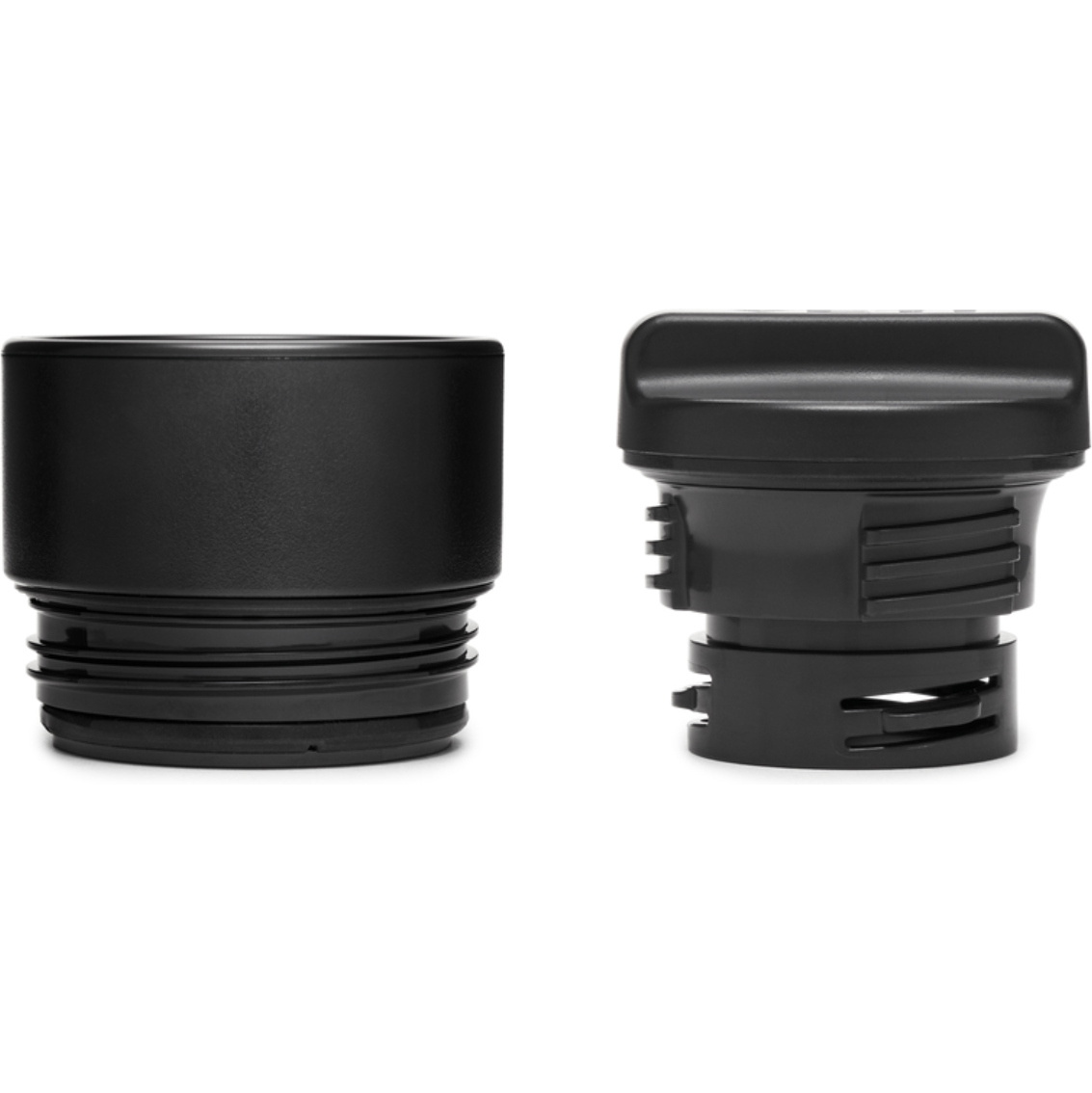 2026 YETI Rambler Bottle Hotshot Cap 70000000683 - Black